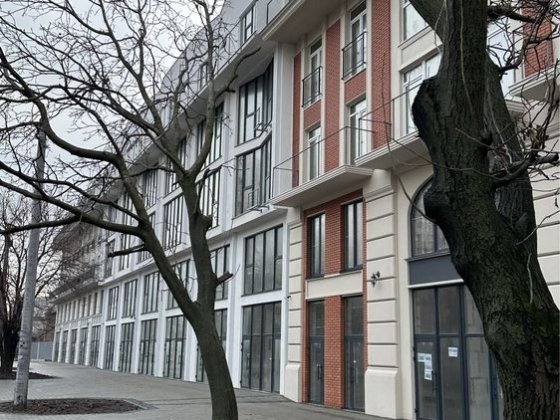 Продаж 1К Квартира Новобудова ОАГВ Вузовський СРОЧНО Рострочка Одесса