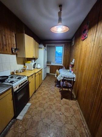 Продаж трьох кімнатної квартири - фото 1