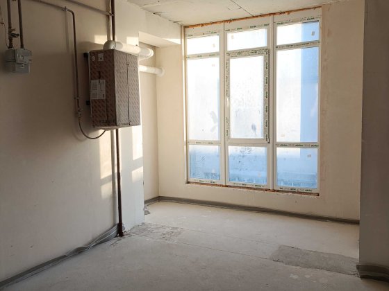 1-кімнатн квартира Черьомушки,вул Космонавтів Без комісії Є розстрочка Одеса