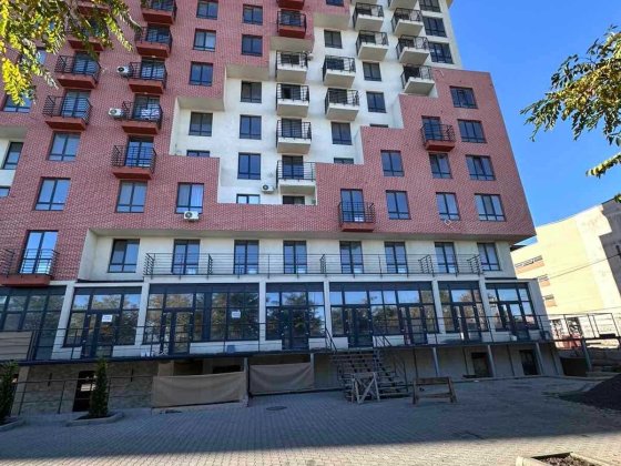 Продаж / Квартира / 2 кімнатна / ЖК Love / Селище Котовського Одеса