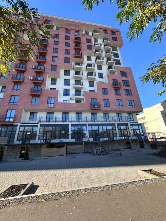 Продаж / Квартира / 2 кімнатна / ЖК Love / Селище Котовського - фото 1