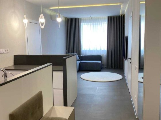 Продам 2-к кв. в ЖК «Журавлі», метро Салтівська Харків