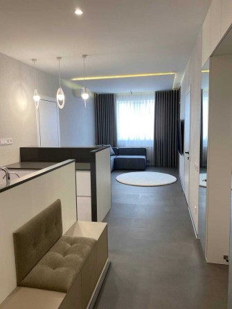 Продам 2-к кв. в ЖК «Журавлі», метро Салтівська - фото 1