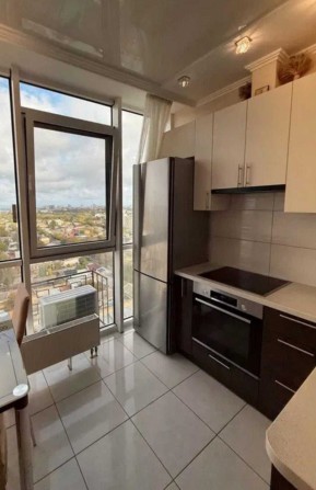 Затишна однокімнатна квартира , в 22 Жемчужине - фото 1