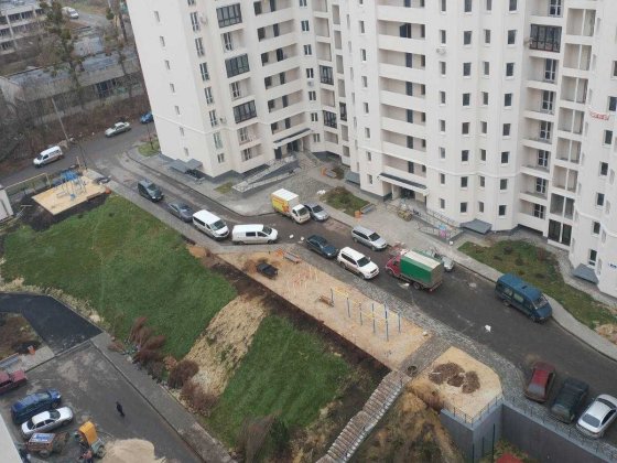 Продам 2-комн квартиру в Новострое ЖК СОКОЛЬНИКИ  MV Харьков