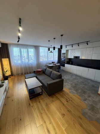 Продаж дворівневої квартири вул. Княгині Ольги 100 ЖК Добра Оселя - фото 1