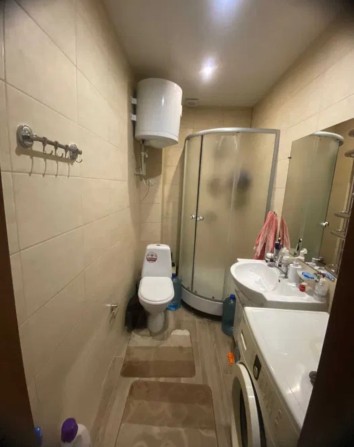 Продам 1 кв.Москалевка, ул.Текстильная, завод Шевченко - фото 2