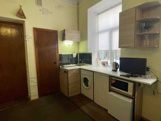 Продаж 1 кім. квартири БЛИЖНІЙ ЦЕНТР МІСТА Львів