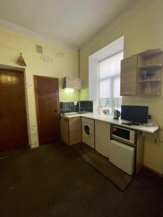 Продаж 1 кім. квартири БЛИЖНІЙ ЦЕНТР МІСТА - фото 1