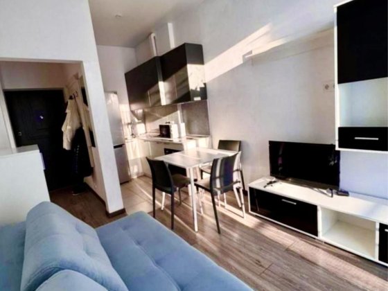 Продам 1 комнатную с капитальным свежим ремонтом! (264-671) Одеса