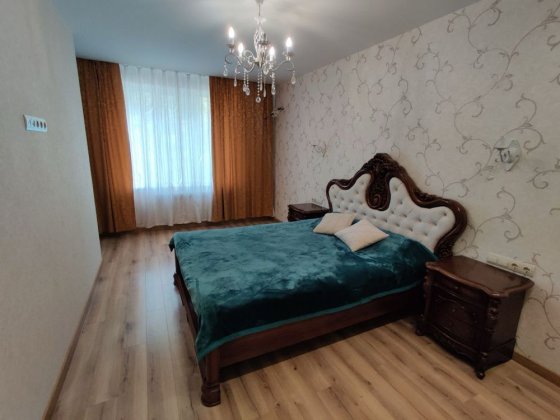 В Продажу 3 к к - студія в Новобудові в Центрі з євроремонтом Николаев