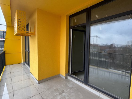 Продаж 1-кімнатної квартири в ЖК Auroom Spark, вул. Навроцького, 35 Львів