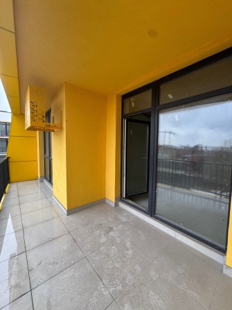 Продаж 1-кімнатної квартири в ЖК Auroom Spark, вул. Навроцького, 35 - фото 1