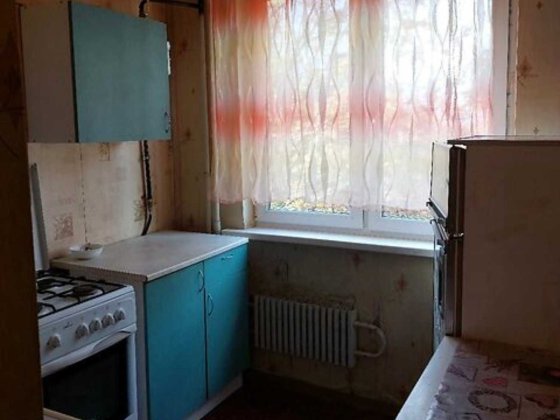 Продам 3-ком Салтовка метро Героев Труда 7 минут Харьков