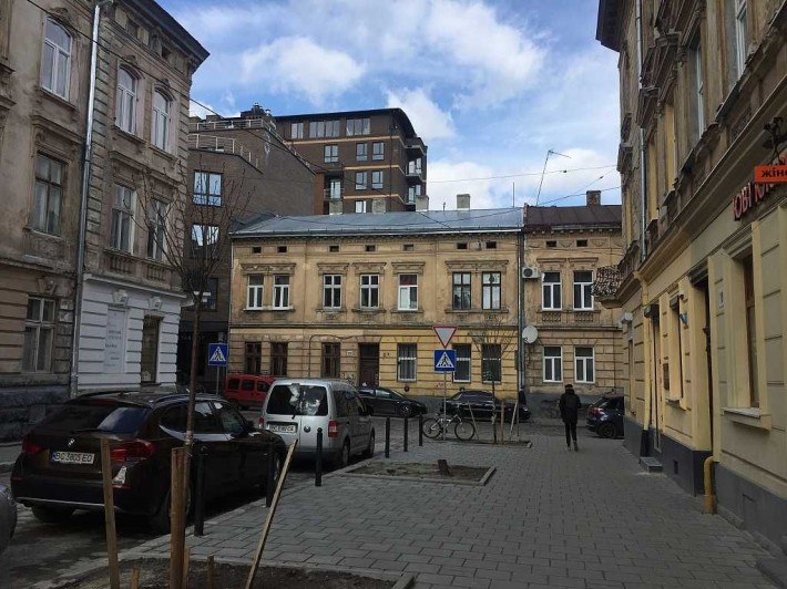 Продаж 1 кім.квартири в центрі міста - 45 000 $ - фото 1