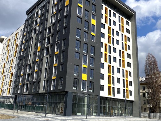 Без комісії ЖК Спортивный Металлист метро Спортивная Харьков