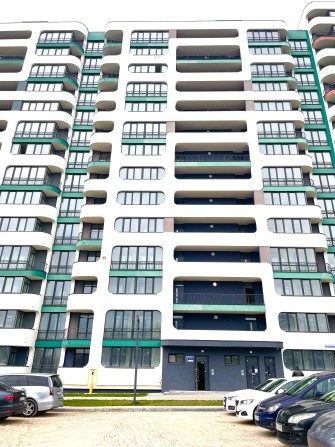 Продається 1-квартира від власника, вул. Трускавецька - фото 1