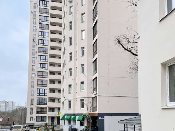 2к квартира ул. Профессорская 12, ЖК Сокольники. Харків