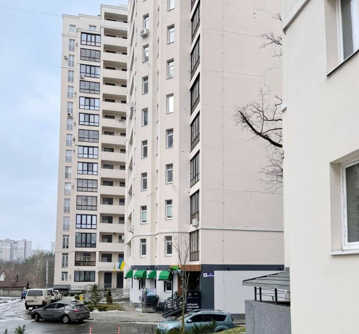 2к квартира ул. Профессорская 12, ЖК Сокольники. - фото 1