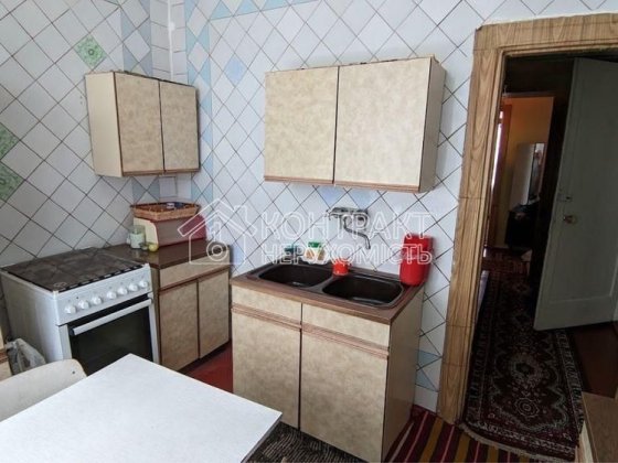 Продається  3к квартира  сталінка Лисая Гора Харьков