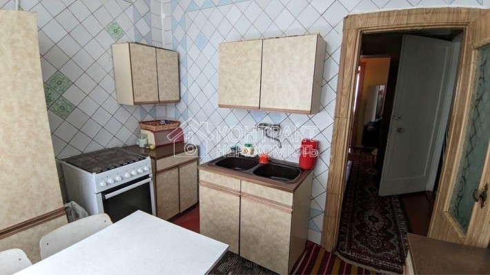 Продається  3к квартира  сталінка Лисая Гора - фото 1