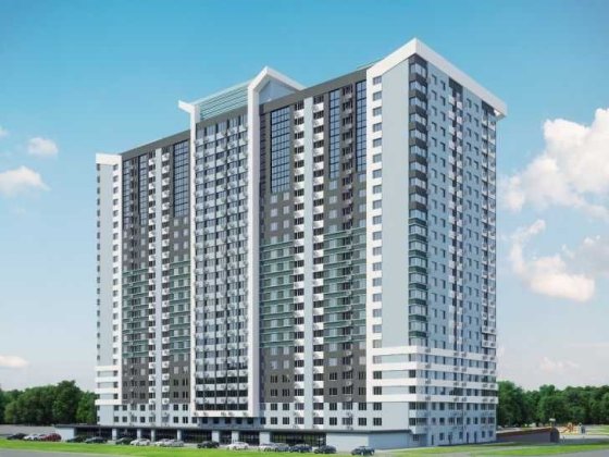 Пропонується до продажу квартира в новому ЖК Скай Сіті на Варненській Одеса