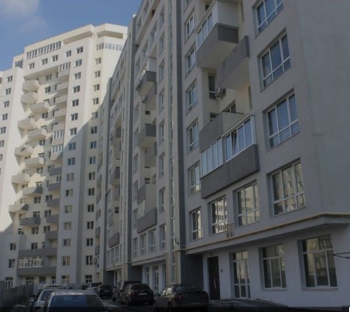 Продаж 2 кім.квартири новобудова ремонт меблі Новий Львів - фото 1