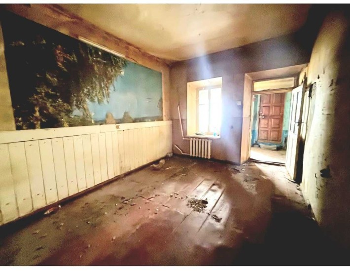 1 ком.кв. (Жилкоп), 22 м.кв;в/у;Центр, р-н Б.Морская-Карла Либкнехта - фото 1