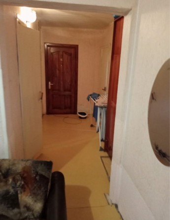 Продаж 4 кімнати вул. Чукаріна , чешка, середній стан. - фото 1