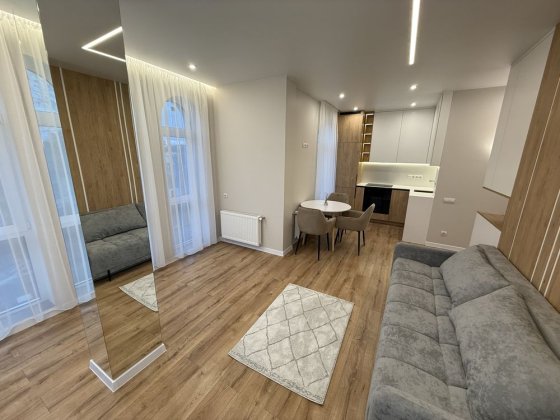 Продажа новой квартиры в центре ‼️ Николаев