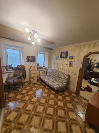 Продаеться 2х Ка, в районе квартала от Соборной - фото 1