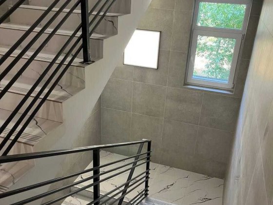 Продажа безкомиссии, рассрочка, дом сдан с газом - квартира -черёмушки Одеса