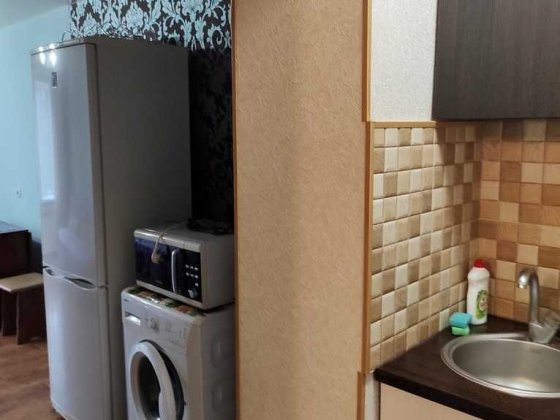 Продам небольшую изолированную квартиру на Салтовке Харків