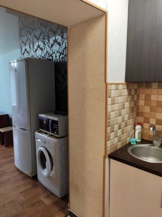 Продам небольшую изолированную квартиру на Салтовке - фото 1