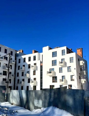 Продаж 1-кім. квартири на вул. Пилипа Орлика - фото 1