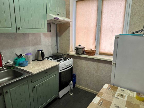 Продам квартиру Салтовка г. Харьков Харків