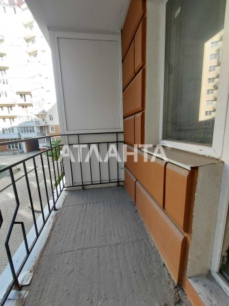 ЖК Континет Виа Рома Низкий этаж 1 комн квартира ЄВідновлення - фото 1