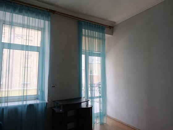 Продаж 1 кімнатної квартири Львів