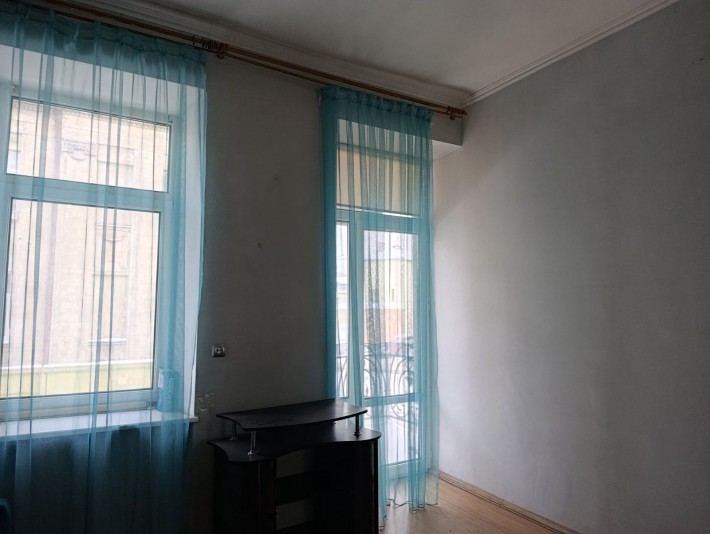 Продаж 1 кімнатної квартири - фото 1