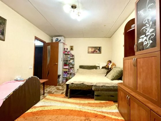 Продажа  1 комнатной квартиры на площади Победы Миколаїв