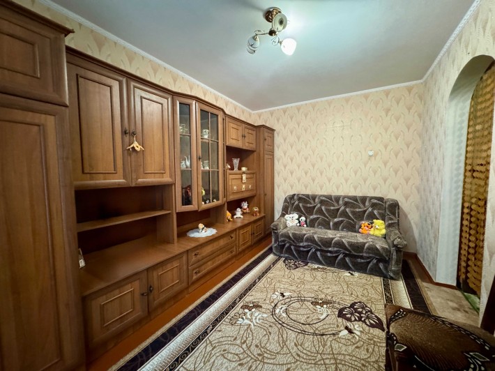 Продажа двухкомнатной (поселок Горького) - фото 1