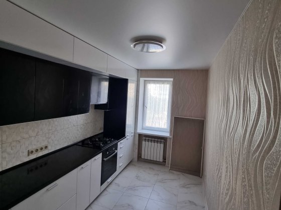 Простора 4-х кв. чеського проєкту, 80 м² — вул. Арх. Старого 2\9 Николаев