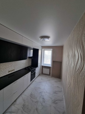 Простора 4-х кв. чеського проєкту, 80 м² — вул. Арх. Старого 2\9 - фото 1