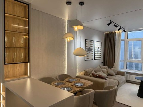 Французский бульвар .Море.Аркадия .ЖК Атмосфера. Новая. Стильная. Одесса