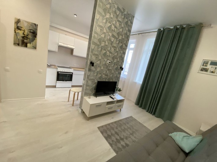 Продажа студийка ул Кузнецкая - фото 1