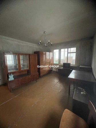 Продається однокімнатна квартира у Пересипському районі - фото 1