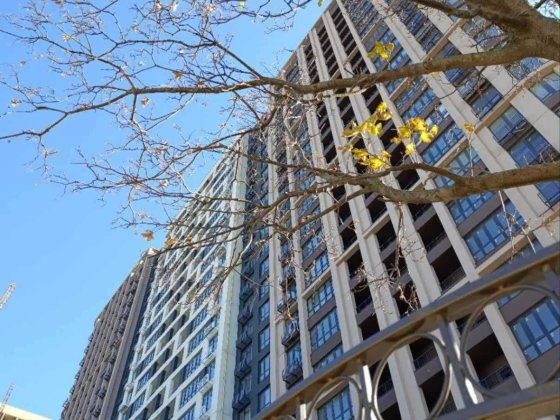 1 кім.квар. MODERN без комісії. 5 Фонтана.Від БК Стікон!!! Одеса