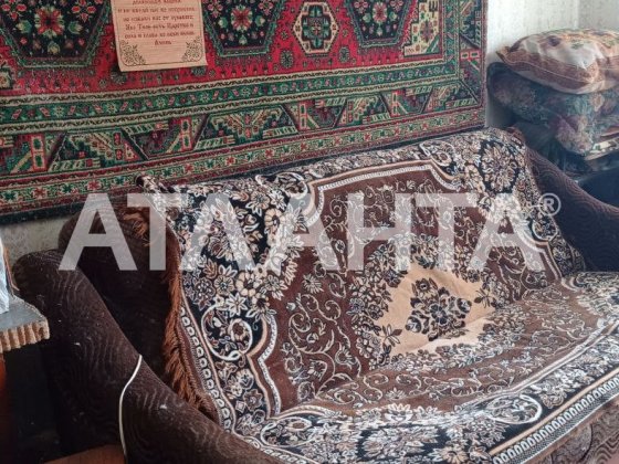 4х комнатная квартира в районе рынка Южный! Одеса