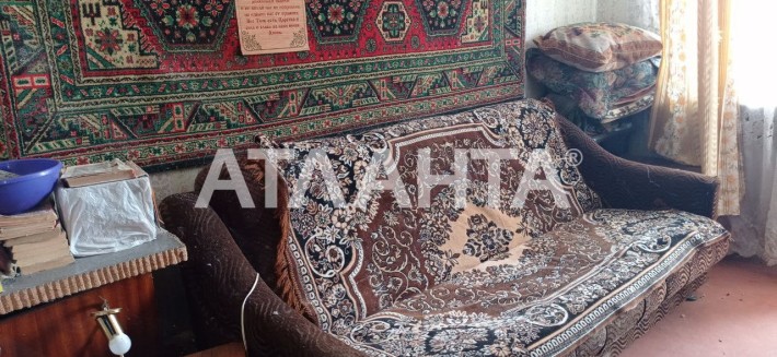 4х комнатная квартира в районе рынка Южный! - фото 1