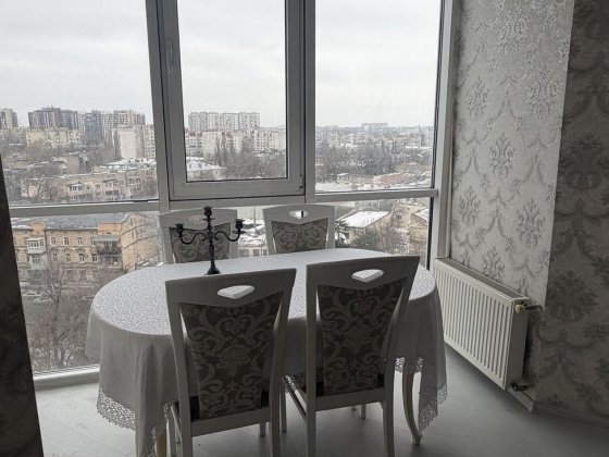 Продам 2 комн 60м2 ЖК Усадьба Разумовского! Центр! С ремонтом! Одесса